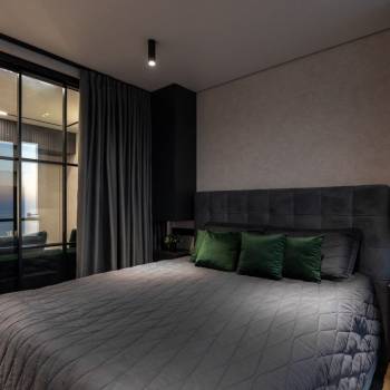 Продается 1-комнатная квартира, 35 м²