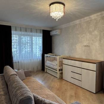 Продается 3-х комнатная квартира, 66,3 м²