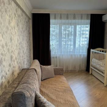 Продается 3-х комнатная квартира, 66,3 м²