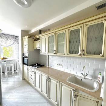 Продается 3-х комнатная квартира, 60,6 м²