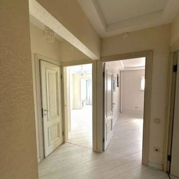Продается 3-х комнатная квартира, 60,6 м²