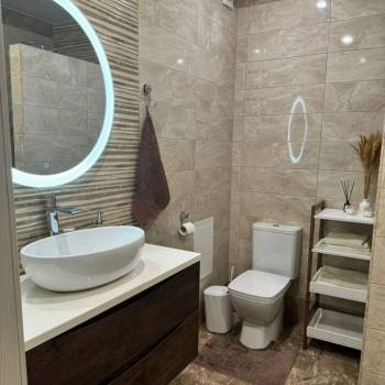 Продается 3-х комнатная квартира, 78,6 м²