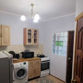 Сдается 1-комнатная квартира, 28 м²