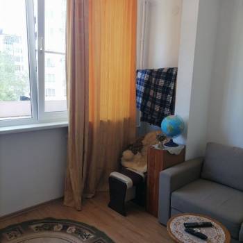 Сдается 1-комнатная квартира, 28 м²