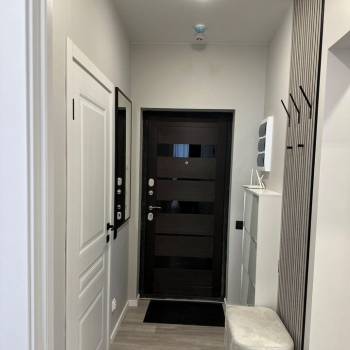 Сдается 2-х комнатная квартира, 50 м²