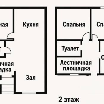 Продается Дом, 180 м²