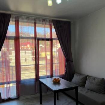 Продается 1-комнатная квартира, 26,4 м²