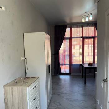 Продается 1-комнатная квартира, 26,4 м²