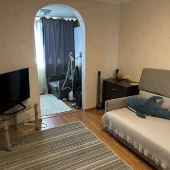 Сдается 1-комнатная квартира, 34 м²