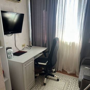 Сдается 1-комнатная квартира, 34 м²