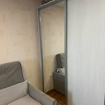 Сдается 1-комнатная квартира, 34 м²