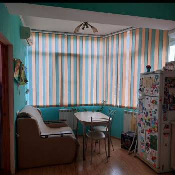 Продается 2-х комнатная квартира, 48,7 м²