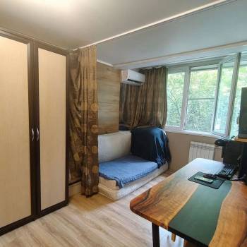 Продается 1-комнатная квартира, 18 м²