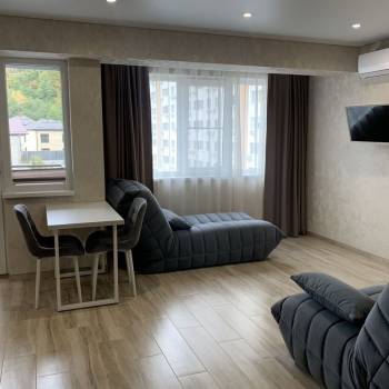 Продается 1-комнатная квартира, 32,7 м²