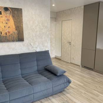 Продается 1-комнатная квартира, 32,7 м²