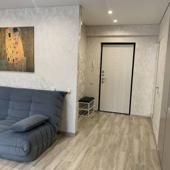 Продается 1-комнатная квартира, 32,7 м²