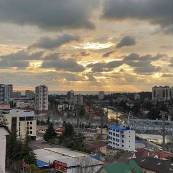 Продается 1-комнатная квартира, 33 м²
