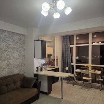 Продается 1-комнатная квартира, 33 м²