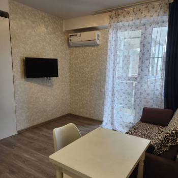 Продается 1-комнатная квартира, 26 м²