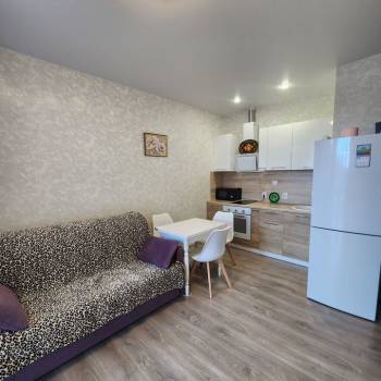 Продается 1-комнатная квартира, 26 м²