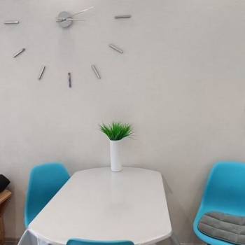 Продается 1-комнатная квартира, 28,8 м²