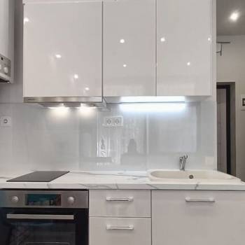 Продается 1-комнатная квартира, 28,8 м²
