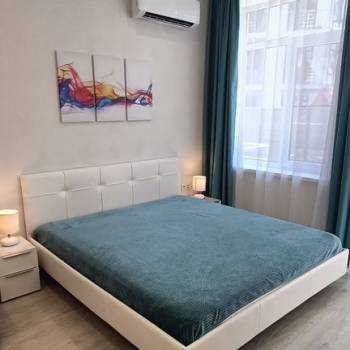 Продается 1-комнатная квартира, 28,8 м²