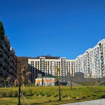 Продается 1-комнатная квартира, 27 м²