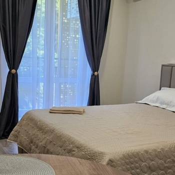 Продается 1-комнатная квартира, 27 м²