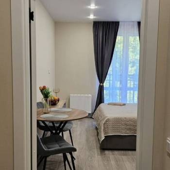 Продается 1-комнатная квартира, 27 м²