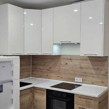 Продается 1-комнатная квартира, 27 м²