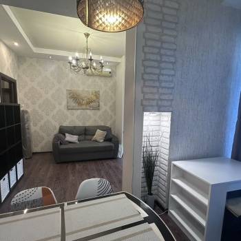 Сдается 2-х комнатная квартира, 52 м²