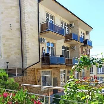 Продается 1-комнатная квартира, 37 м²