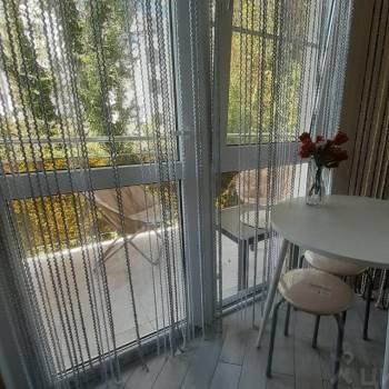 Продается 1-комнатная квартира, 37 м²