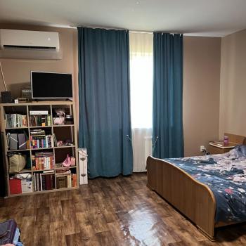 Продается 1-комнатная квартира, 44,1 м²