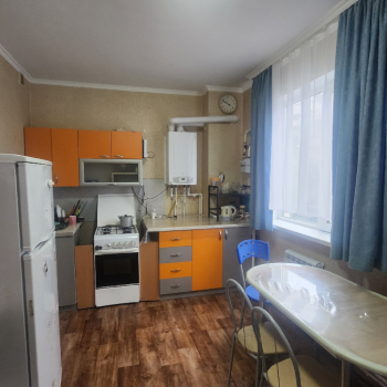 Продается 1-комнатная квартира, 44,1 м²
