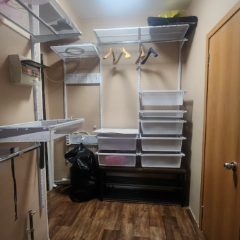 Продается 1-комнатная квартира, 44,1 м²