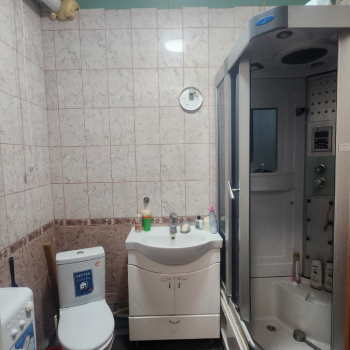 Продается 1-комнатная квартира, 44,1 м²