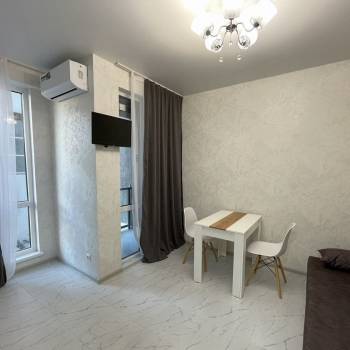 Сдается 1-комнатная квартира, 21,3 м²
