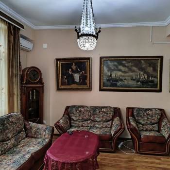 Сдается Многокомнатная квартира, 100 м²