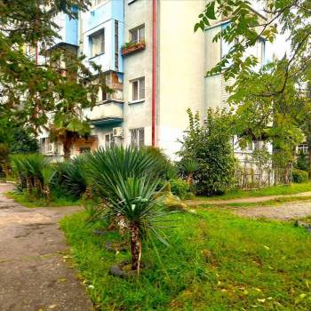 Продается 2-х комнатная квартира, 42,6 м²