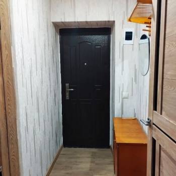 Продается 2-х комнатная квартира, 42,6 м²