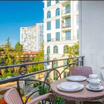 Сдается 1-комнатная квартира, 20 м²