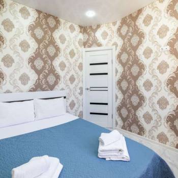 Сдается 2-х комнатная квартира, 38 м²
