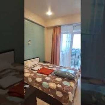 Сдается 1-комнатная квартира, 34 м²