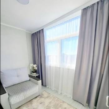 Сдается 2-х комнатная квартира, 53 м²