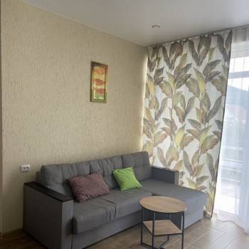 Сдается 2-х комнатная квартира, 33 м²