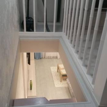 Сдается 2-х комнатная квартира, 42 м²