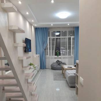 Сдается 2-х комнатная квартира, 42 м²