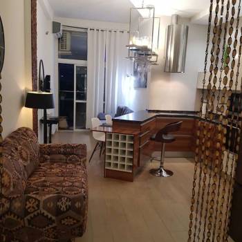 Сдается 2-х комнатная квартира, 46 м²